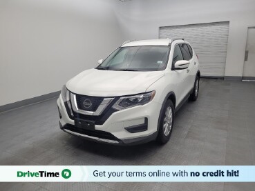 2017 Nissan Rogue in Miamisburg, OH 45342