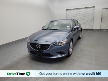 2016 Mazda MAZDA6 in Cincinnati, OH 45255