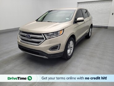 2017 Ford Edge in Sanford, FL 32773