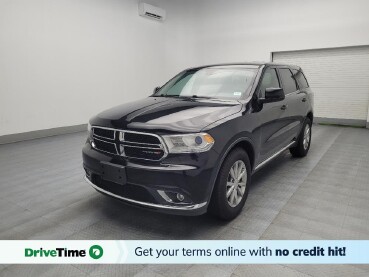 2017 Dodge Durango in Union City, GA 30291