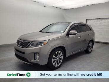 2015 Kia Sorento in Raleigh, NC 27604
