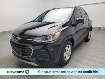 2019 Chevrolet Trax in Tulsa, OK 74145
