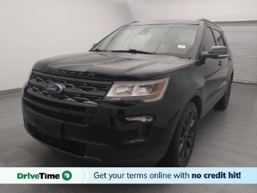 2019 Ford Explorer in Live Oak, TX 78233