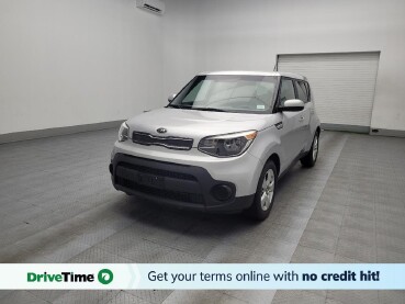 2019 Kia Soul in Athens, GA 30606