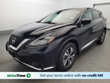 2021 Nissan Murano in Plymouth Meeting, PA 19462