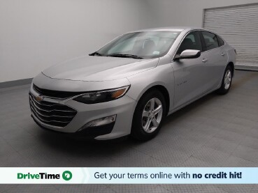 2022 Chevrolet Malibu in Lakewood, CO 80215
