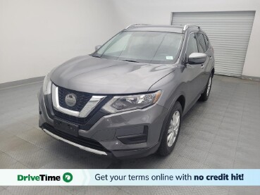 2018 Nissan Rogue in Live Oak, TX 78233