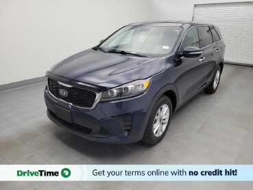 2019 Kia Sorento in Toledo, OH 43617