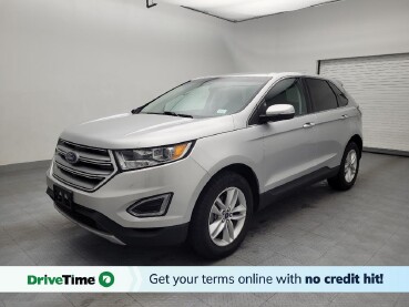 2017 Ford Edge in Greenville, SC 29607