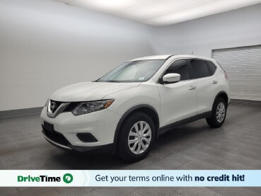 2015 Nissan Rogue in Chandler, AZ 85225