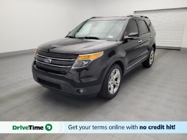 2014 Ford Explorer in Mobile, AL 36606