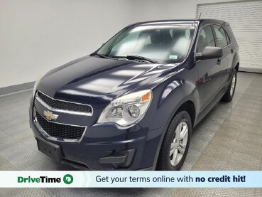 2015 Chevrolet Equinox in Indianapolis, IN 46219
