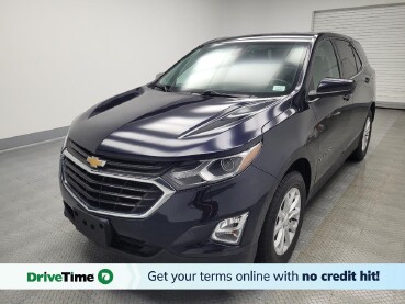 2020 Chevrolet Equinox in Indianapolis, IN 46219