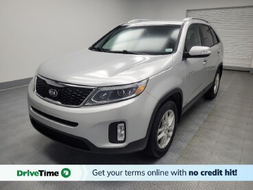 2014 Kia Sorento in Indianapolis, IN 46219