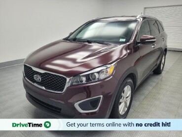 2016 Kia Sorento in Indianapolis, IN 46219
