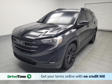 2021 GMC Terrain in Highland, IN 46322