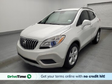 2015 Buick Encore in Hialeah, FL 33014