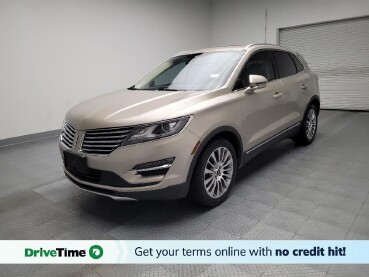2015 Lincoln MKC in Torrance, CA 90504