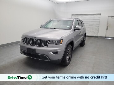 2020 Jeep Grand Cherokee in Cincinnati, OH 45255