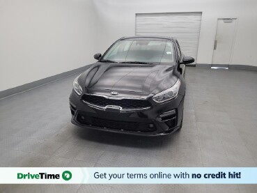 2019 Kia Forte in Miamisburg, OH 45342