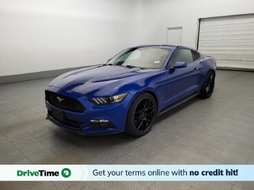 2017 Ford Mustang in New Castle, DE 19720