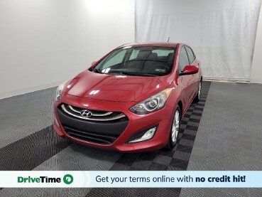 2014 Hyundai Elantra in Langhorne, PA 19047
