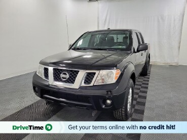2015 Nissan Frontier in Langhorne, PA 19047