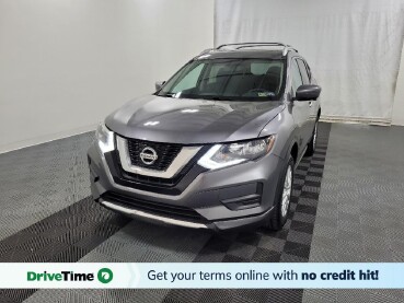 2017 Nissan Rogue in Langhorne, PA 19047