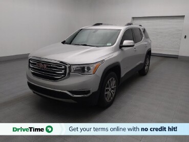 2019 GMC Acadia in Sanford, FL 32773