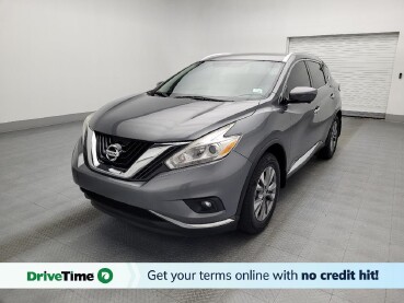 2016 Nissan Murano in Sanford, FL 32773