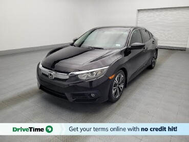 2016 Honda Civic in Sanford, FL 32773