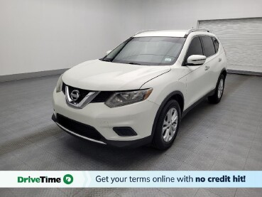 2016 Nissan Rogue in Orlando, FL 32808