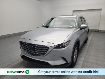 2019 MAZDA CX-9 in Macon, GA 31210