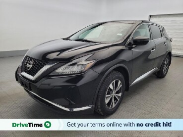 2019 Nissan Murano in Temple Hills, MD 20746