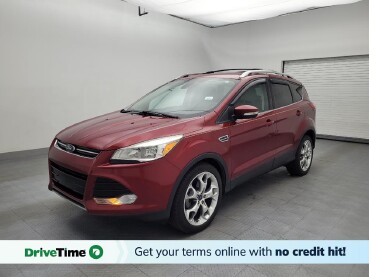 2014 Ford Escape in Greenville, SC 29607