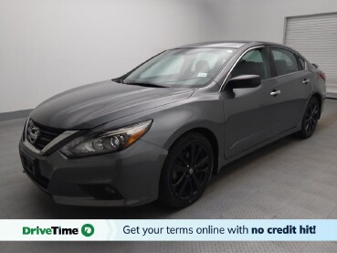 2017 Nissan Altima in Lakewood, CO 80215