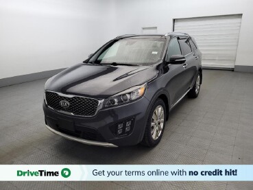 2017 Kia Sorento in Richmond, VA 23235