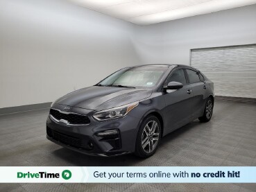 2019 Kia Forte in Phoenix, AZ 85022