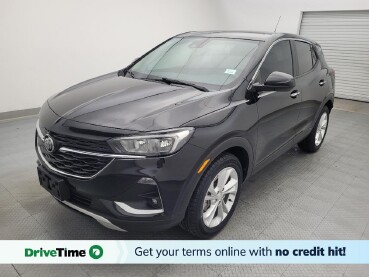 2021 Buick Encore GX in Live Oak, TX 78233
