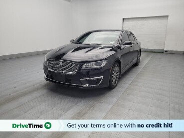2018 Lincoln MKZ in Pelham, AL 35124