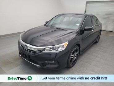 2017 Honda Accord in Corpus Christi, TX 78412