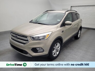 2018 Ford Escape in Greenville, SC 29607