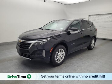 2022 Chevrolet Equinox in Raleigh, NC 27604