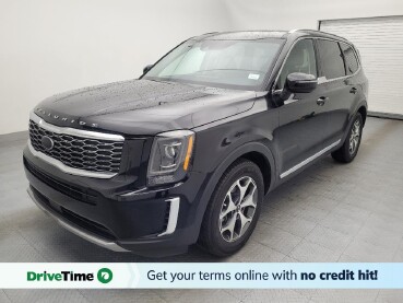 2020 Kia Telluride in Conway, SC 29526