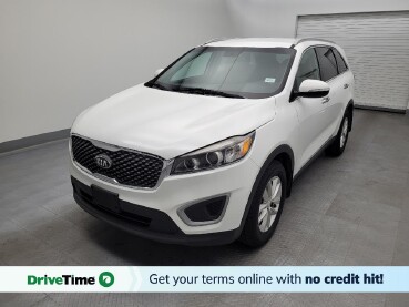 2018 Kia Sorento in Fairfield, OH 45014