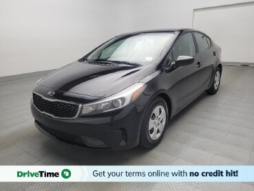 2017 Kia Forte in Arlington, TX 76011