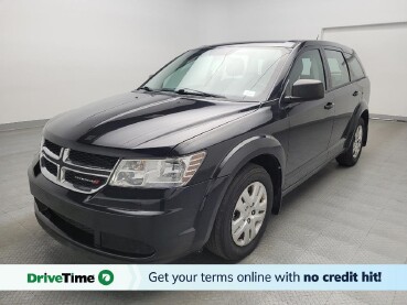2013 Dodge Journey in Lewisville, TX 75067