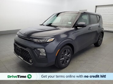 2021 Kia Soul in New Castle, DE 19720