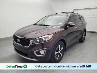 2016 Kia Sorento in Raleigh, NC 27604