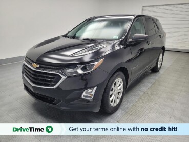 2020 Chevrolet Equinox in Indianapolis, IN 46222